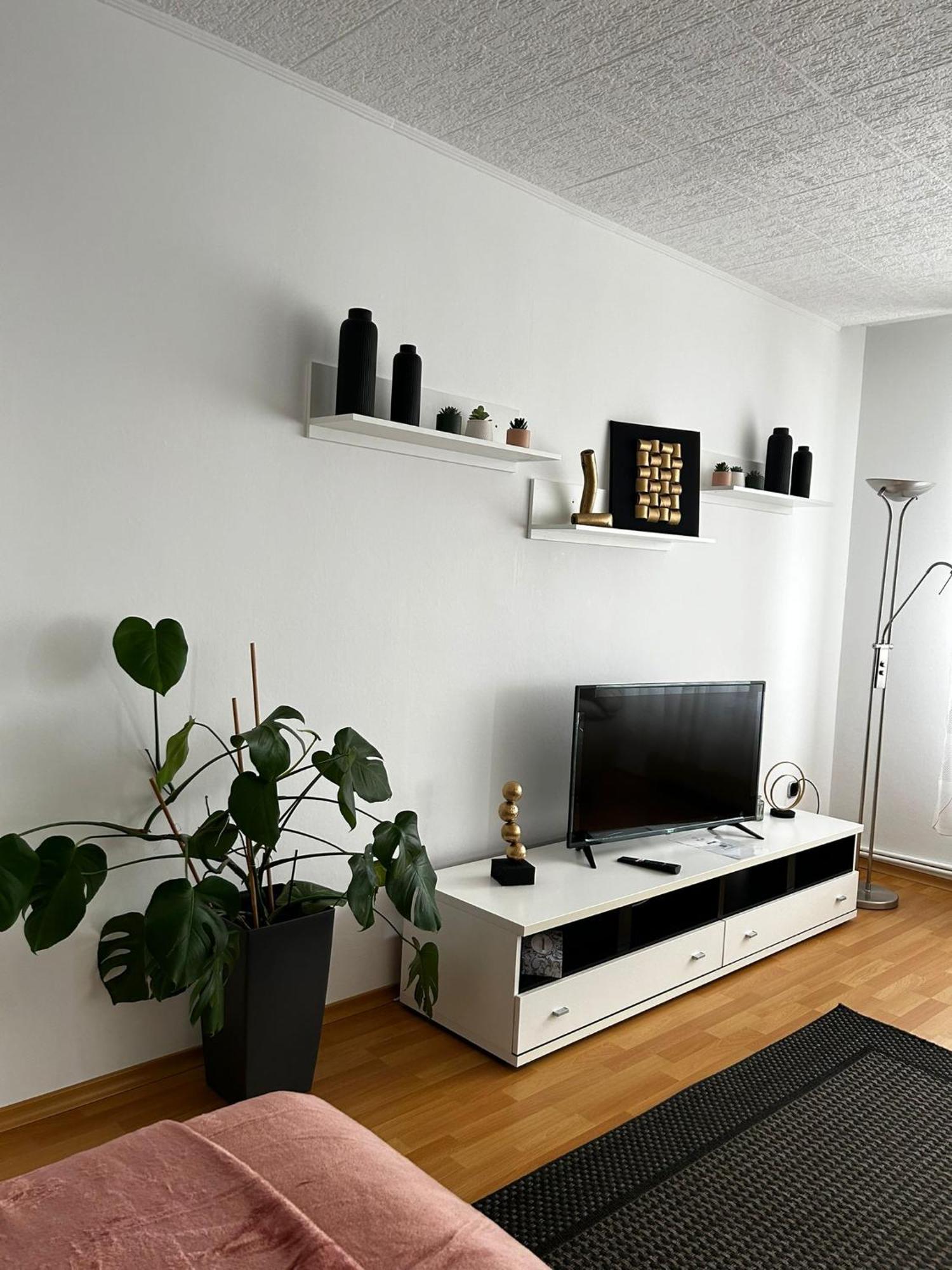 Gemuetliche Ferienwohnung-Appartement Bad Oeynhausen Exterior foto